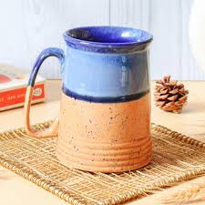 Ceramic Beer Mug